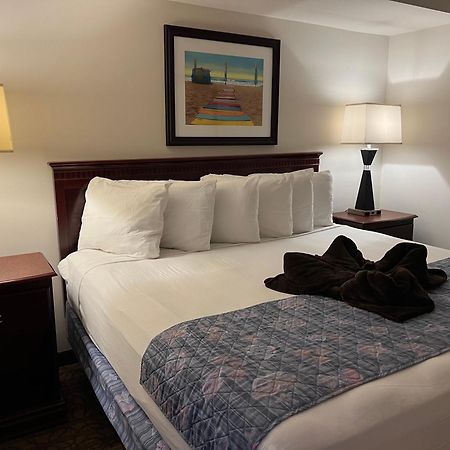 El Coronado Resort Wildwood Crest Exteriér fotografie