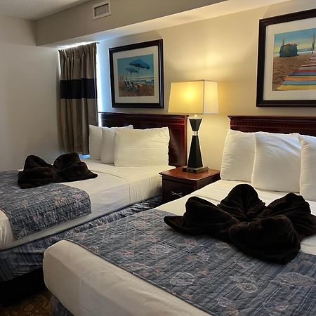 El Coronado Resort Wildwood Crest Exteriér fotografie