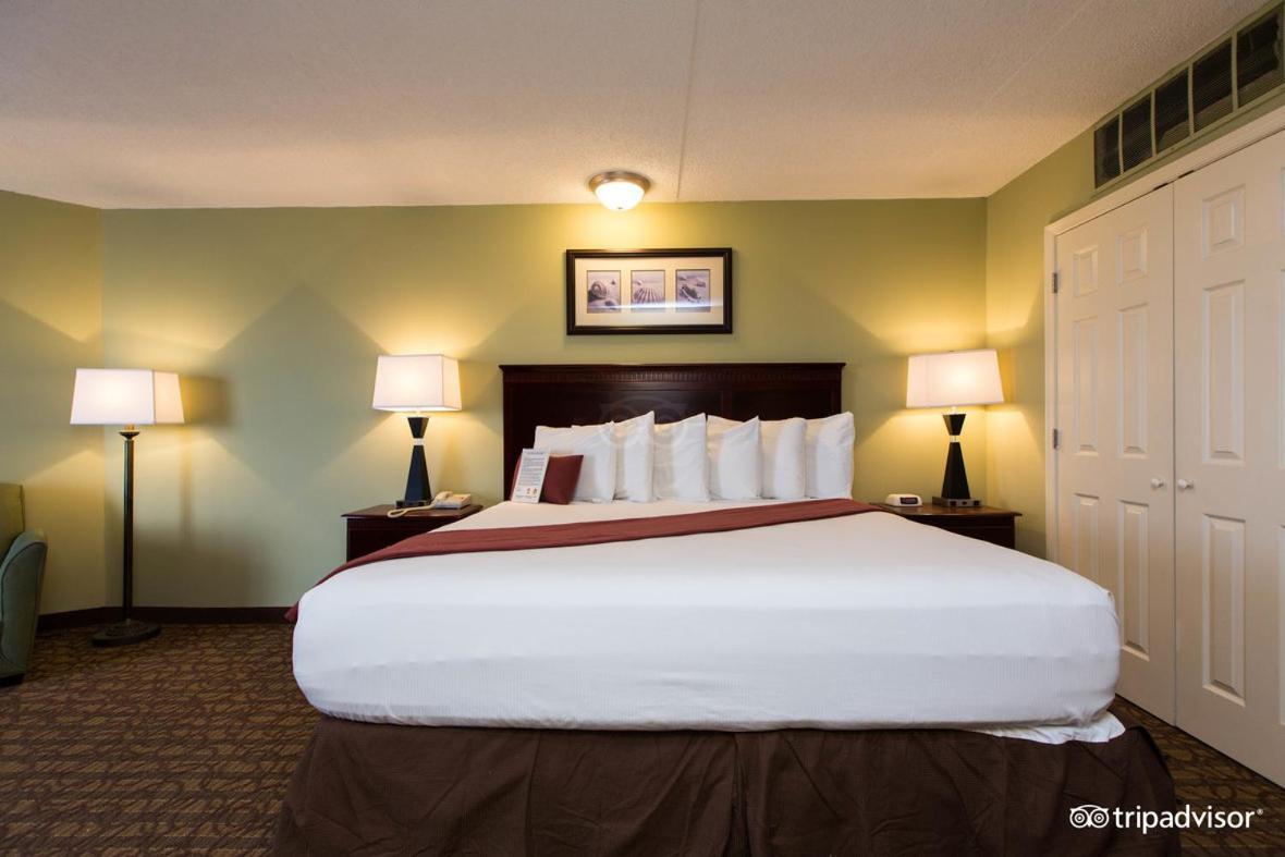 El Coronado Resort Wildwood Crest Exteriér fotografie