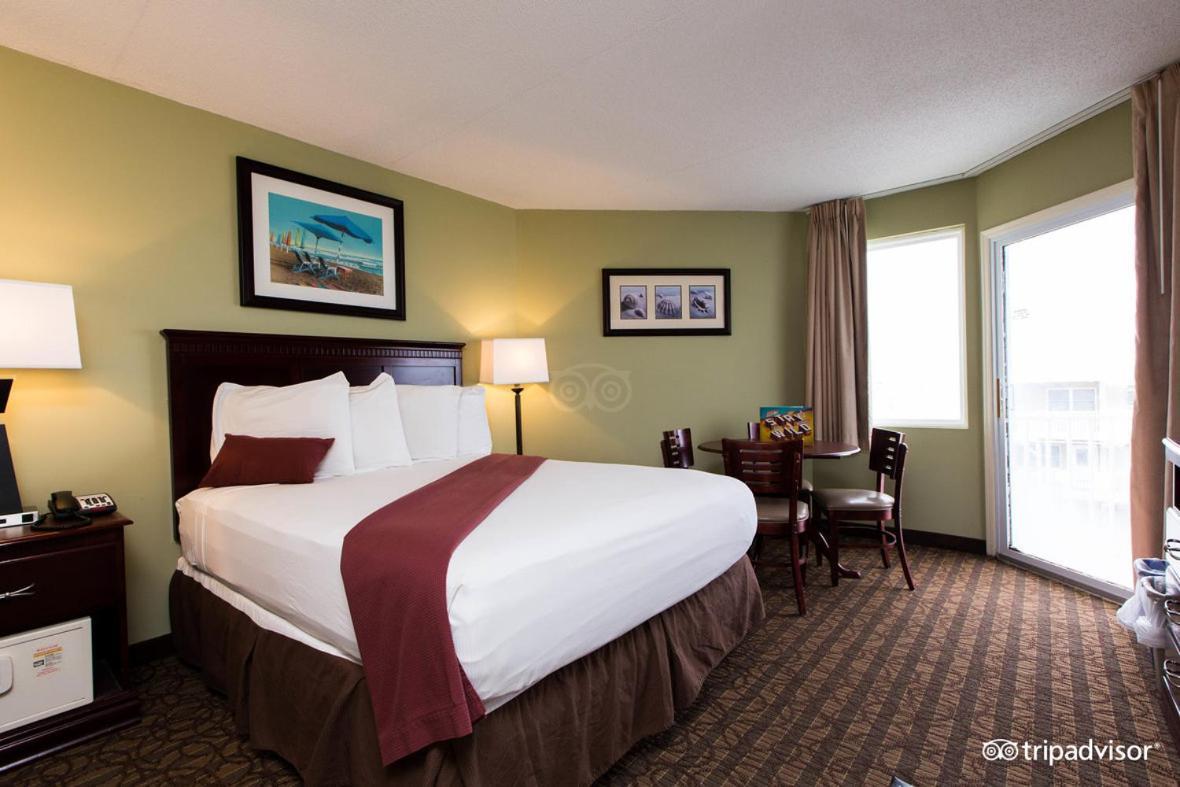 El Coronado Resort Wildwood Crest Exteriér fotografie
