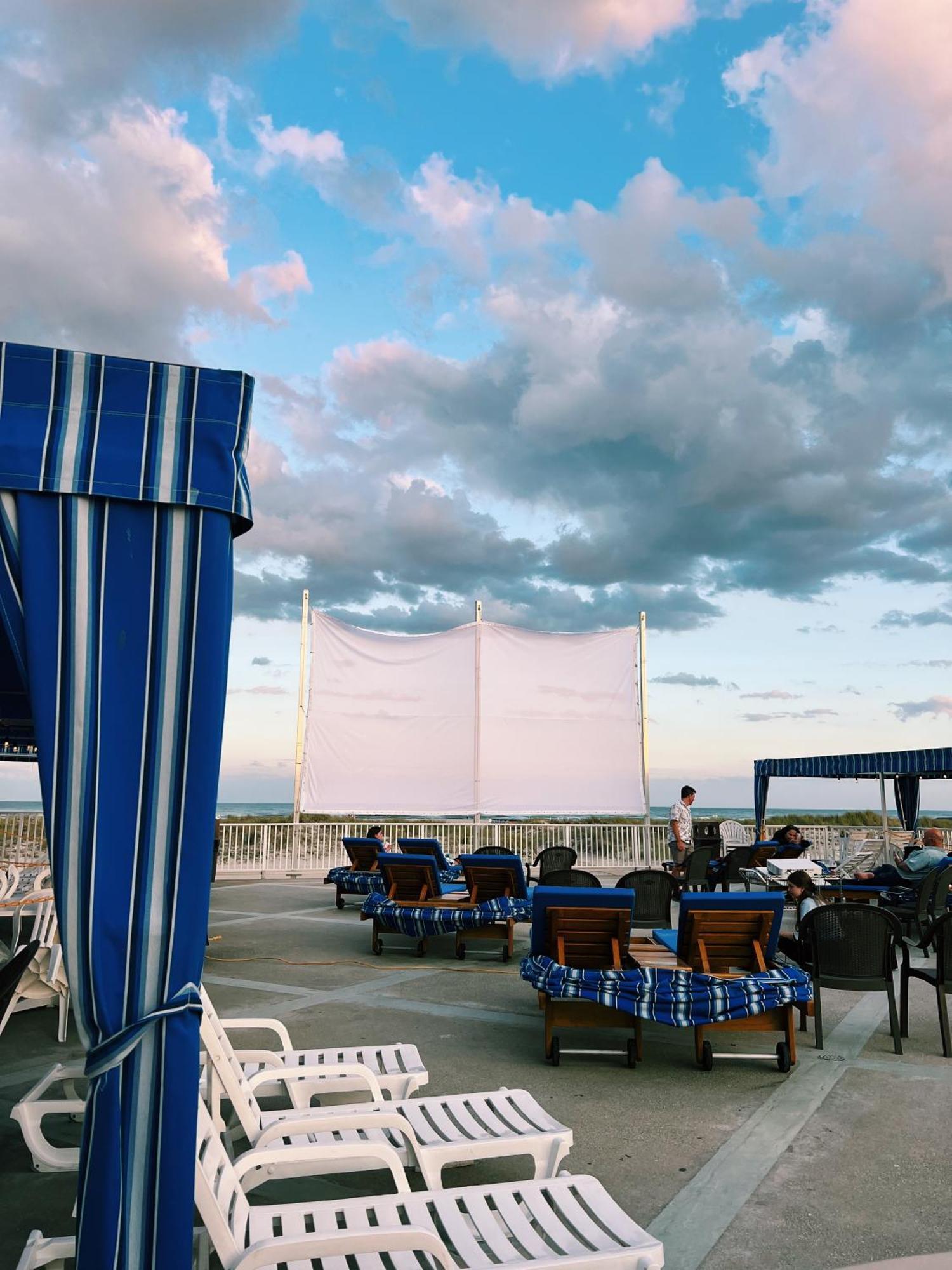 El Coronado Resort Wildwood Crest Exteriér fotografie