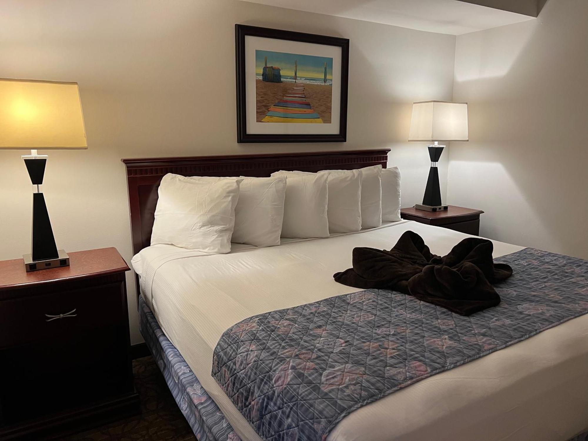 El Coronado Resort Wildwood Crest Exteriér fotografie