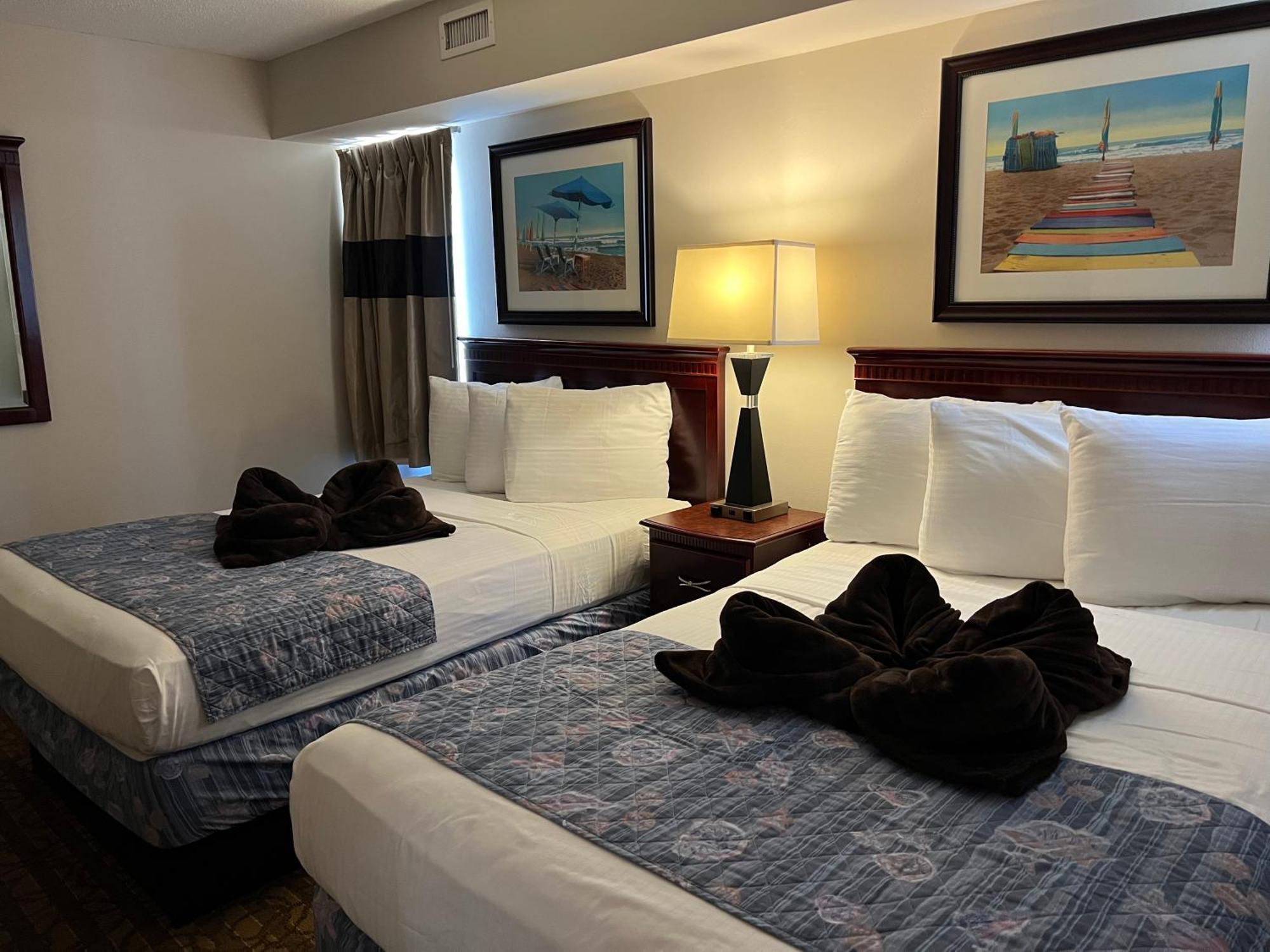 El Coronado Resort Wildwood Crest Exteriér fotografie