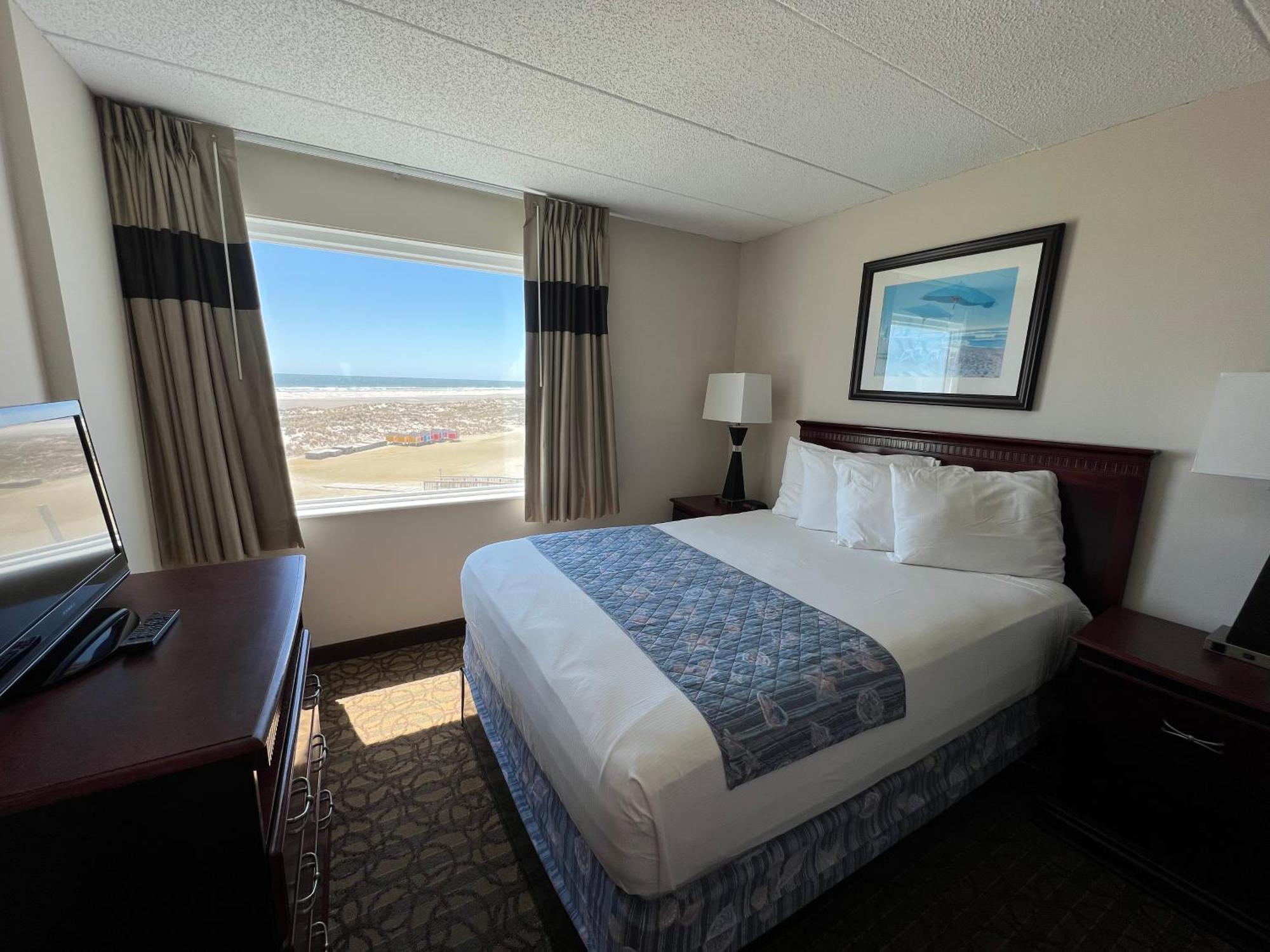 El Coronado Resort Wildwood Crest Exteriér fotografie