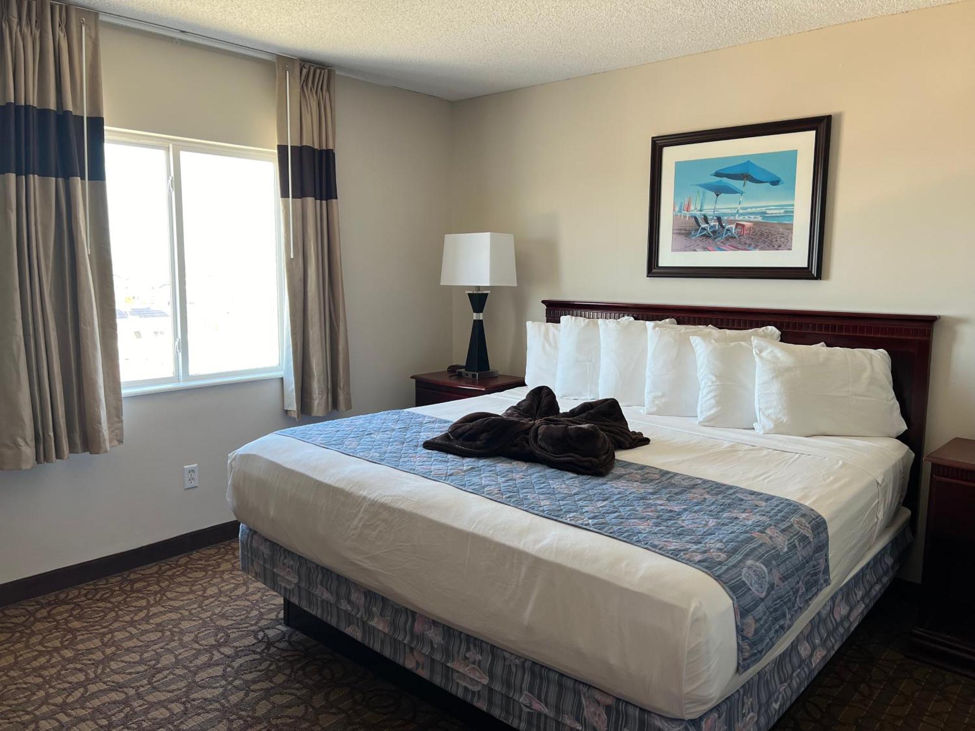 El Coronado Resort Wildwood Crest Exteriér fotografie