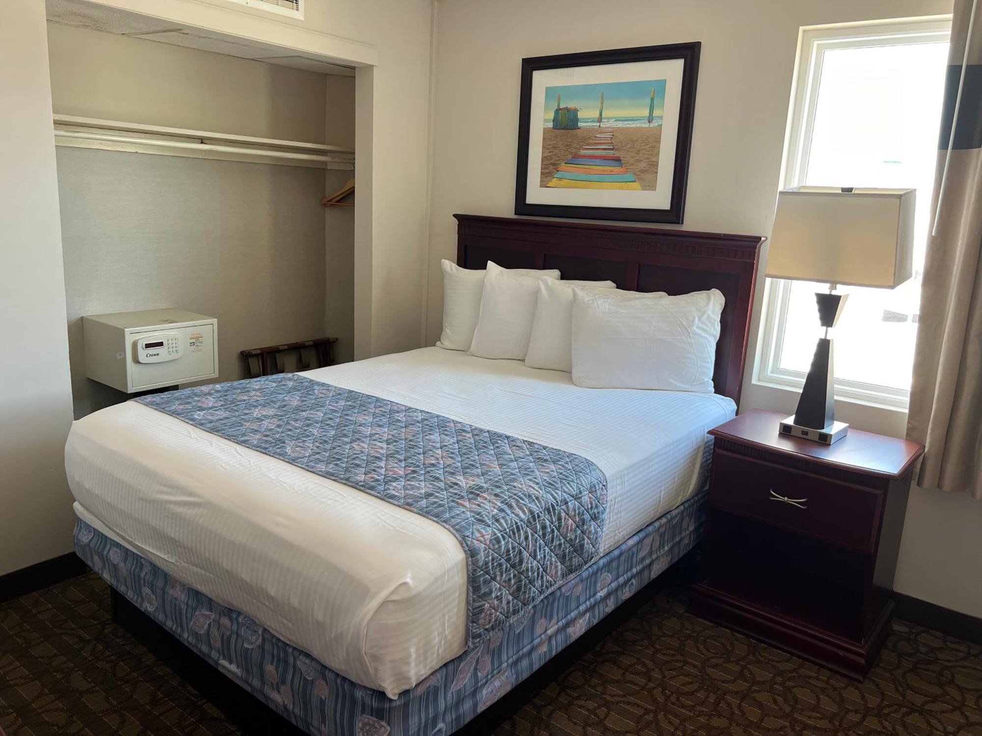 El Coronado Resort Wildwood Crest Exteriér fotografie
