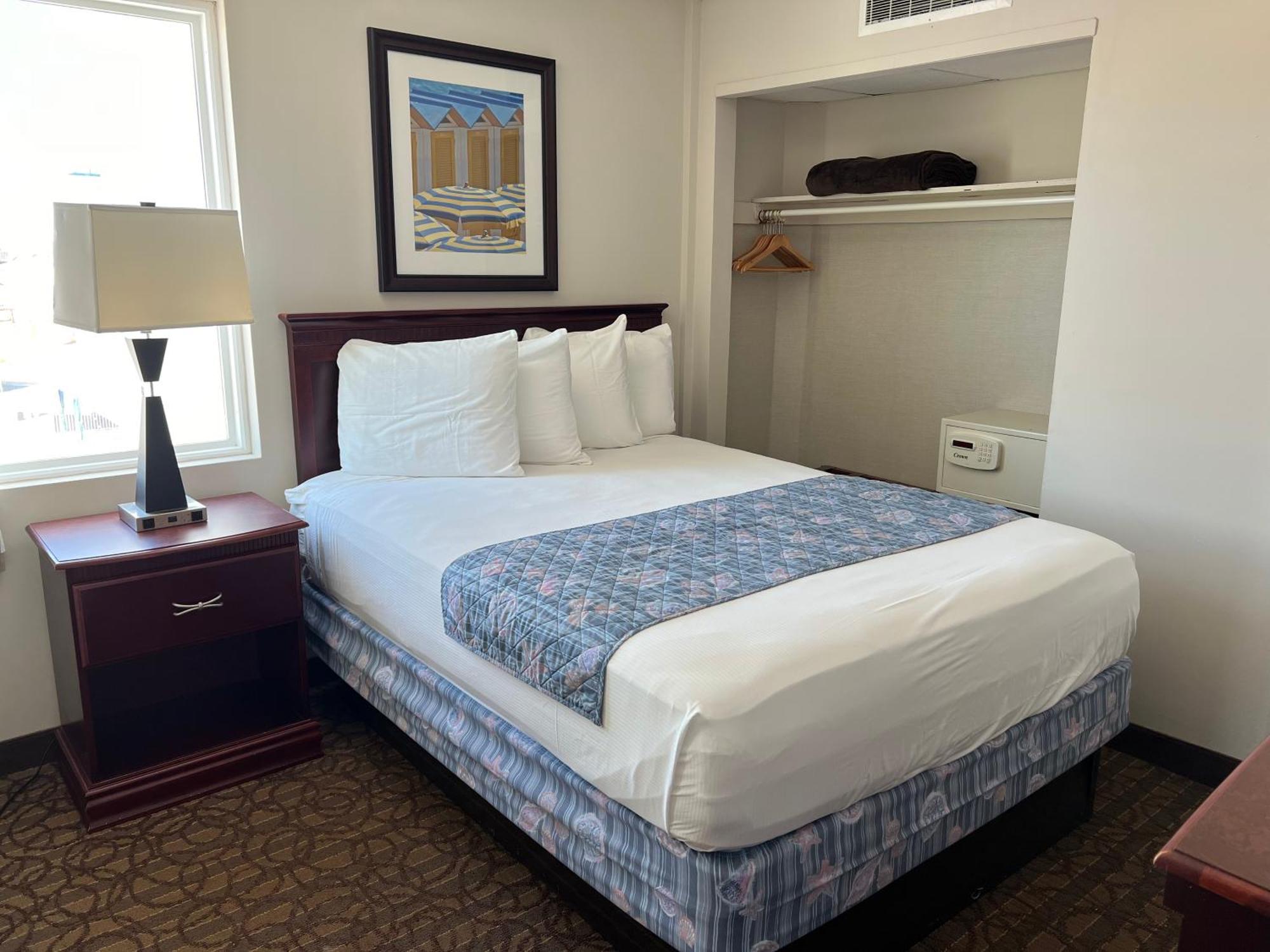 El Coronado Resort Wildwood Crest Exteriér fotografie