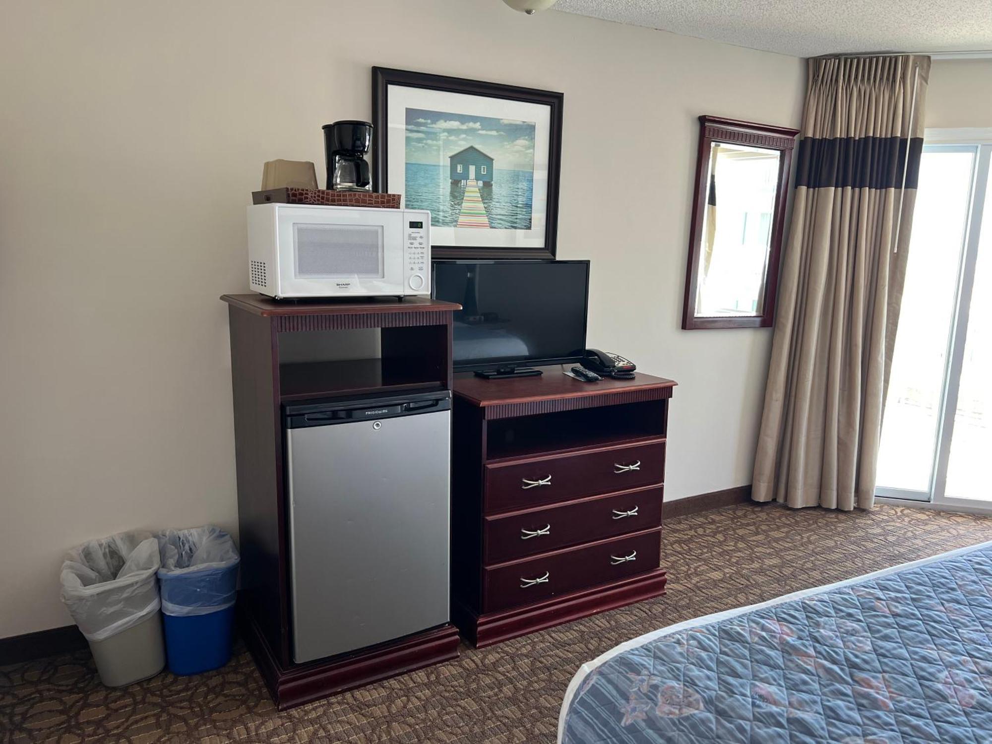El Coronado Resort Wildwood Crest Exteriér fotografie