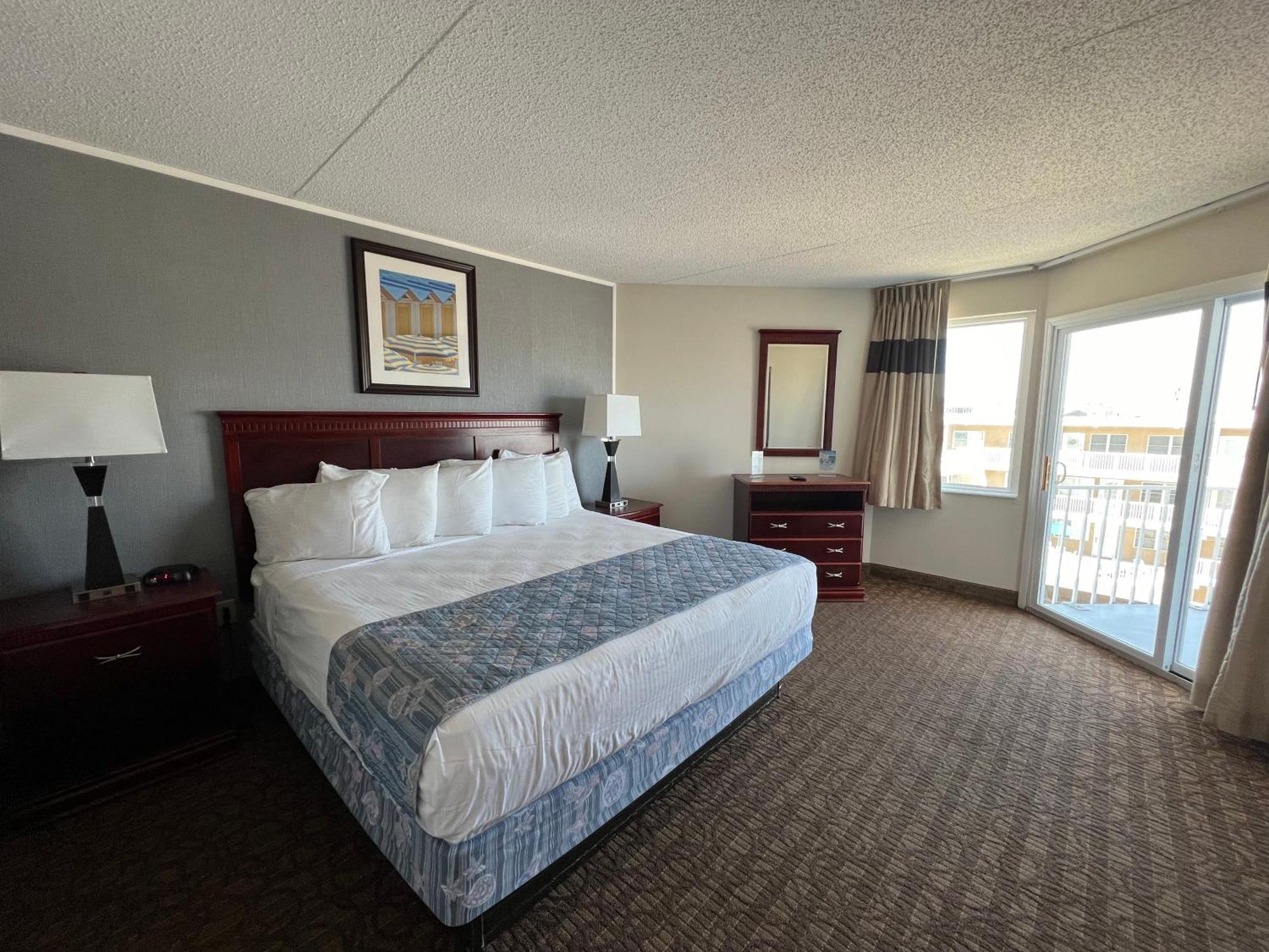 El Coronado Resort Wildwood Crest Exteriér fotografie