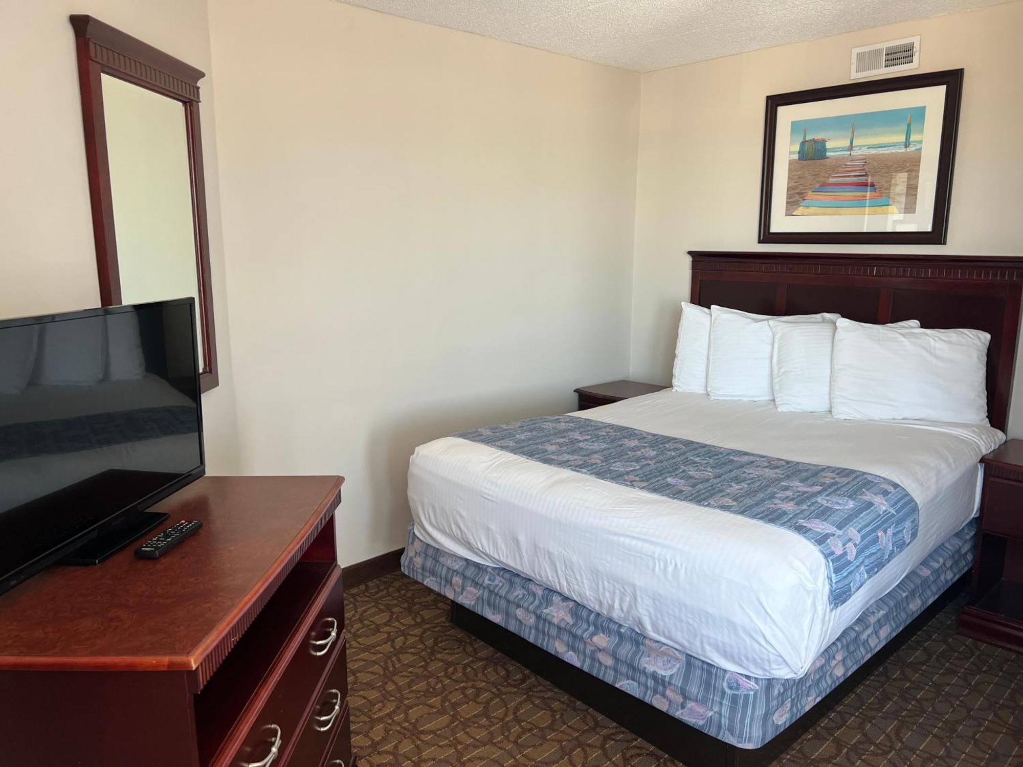 El Coronado Resort Wildwood Crest Exteriér fotografie
