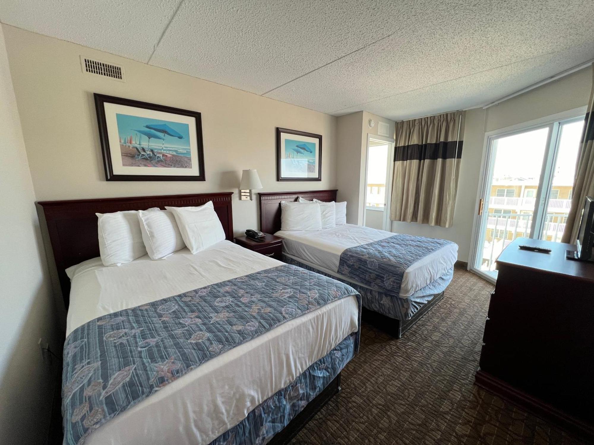 El Coronado Resort Wildwood Crest Exteriér fotografie