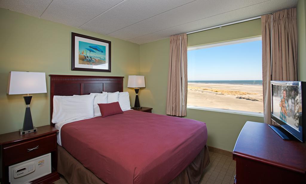 El Coronado Resort Wildwood Crest Exteriér fotografie